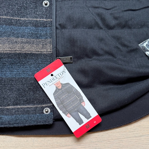 Pendleton Jacket - Picture 5 of 5